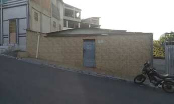 Imagem: VENDO CASA EM MARCILIO