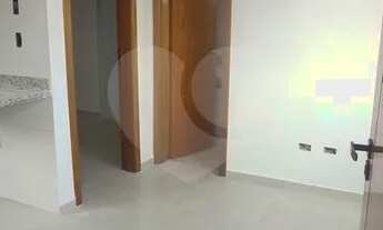 Imagem 3: Apartamento um quarto sala cozinha area de serviços no jardim bortolandia