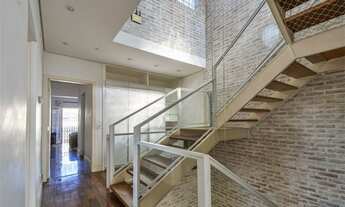 Imagem 6: Casa à venda no bairro Bosque da Saúde - São Paulo/SP