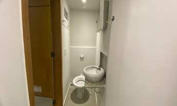 Imagem 6: Apartamento para aluguel possui 25 metros quadrados com 1 quarto em Centro - Rio de Janeir