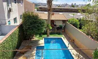 Imagem 6: Sobrado com 3 dormitórios à venda, 340 m² por R$ 1.935.000,00 - Campestre - Santo André/SP