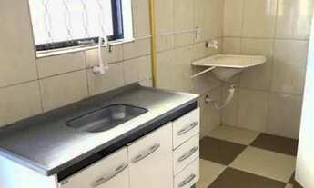 Imagem 4: Kitnets em Bauru