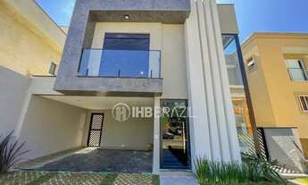 Imagem: New Ville - Espetacular casa em condomínio