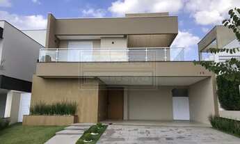 Imagem: Casa em Condomínio para Venda em Sorocaba