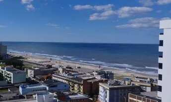 Imagem: Apartamento com vista para o mar e lagoa