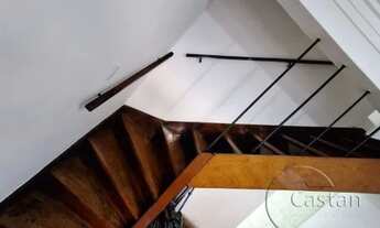 Imagem 4: Sobrado para alugar na mooca