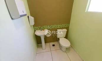 Imagem 4: Casa para alugar, 147 m² por R$ 3.645,00/mês - Jardim São Domingos - Americana/SP