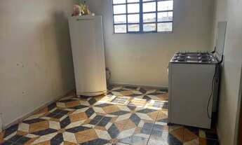 Imagem 3: Quarto locacao cic