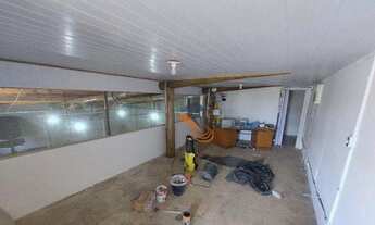 Imagem 4: Galpão à venda, 107 m² por R$ 520.000 - Guarda do Cubatão - Palhoça/SC