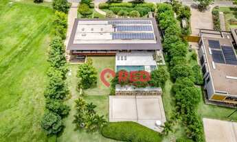 Imagem 5: Casa com 6 quartos à venda, 1250 m² por R$ 65.000.000 - Condominio Fazenda Boa Vista - Por