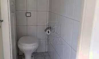 Imagem 3: Apartamento com 2 dormitórios à venda, 53 m² por R$ 300.000,00 - Tatuapé - São Paulo/SP