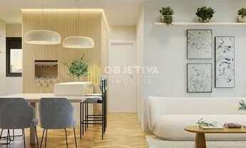 Imagem 3: Apartamento à venda 3 Quartos 1 Suite 2 Vagas 82.84M² Tristeza Porto Alegre - RS