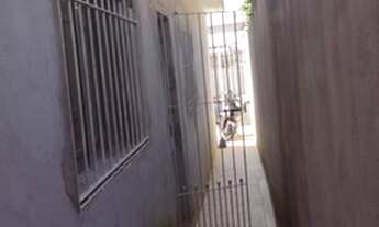 Imagem 6: Vende ou troca casa no jardim São João