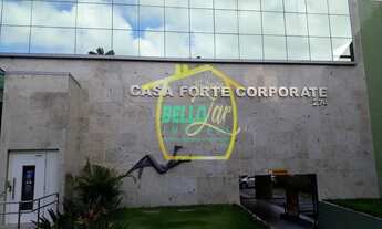 Imagem 2: Sala para alugar, 27 m² por R$ 1.100 + TAXAS/mês - Poço da Panela - Recife/PE