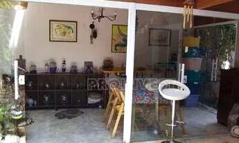 Imagem 5: Casa com 3 dormitórios, 120 m² - venda por R$ 790.000,00 ou aluguel por R$ 6.600,00/mês