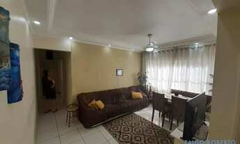 Imagem 2: APARTAMENTO - JARDIM TEJEREBA - SP