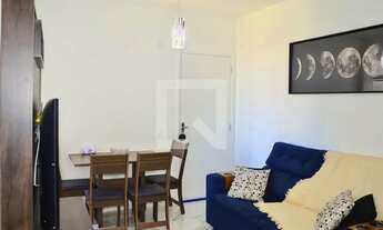 Imagem 2: Apartamento para Aluguel - Jardim Monte Alto, 2 Quartos, 50 m2