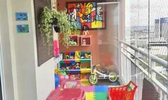 Imagem 7: Apartamento para Venda em Barueri, Alphaville Centro Industrial e Empresarial/Alphaville.