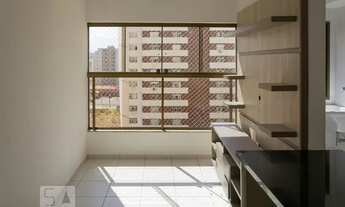 Imagem 3: Apartamento para Aluguel - Águas Claras, 2 Quartos, 51 m2