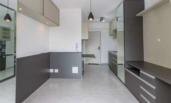 Imagem: Apartamento à venda no bairro Jardim das