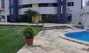 Imagem 2: Apartamento para aluguel tem 100 metros quadrados com 3 quartos em Lagoa Nova - Natal - RN