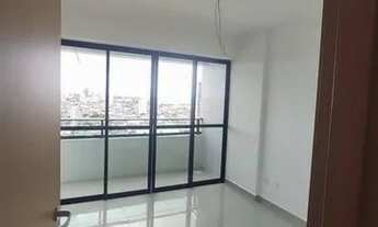 Imagem 3: Apartamento para aluguel tem 58 metros quadrados com 2 quartos em Umarizal - Belém - PA