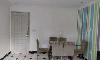 Imagem 4: Apartamento 2/4 mobiliado para alugar no Imbuí