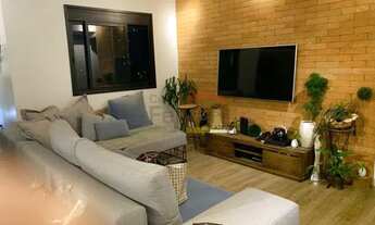 Imagem 2: Apartamento á venda no Alto de Santana - 3 dormitórios e 3 vagas