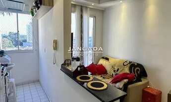 Imagem 7: Apartamento A Venda 02 Dormitorios E 01 Vaga - Condominio Solar Dos Nogueira