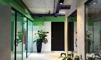 Imagem 3: Sala/Conjunto para venda possui 121 metros quadrados em Pinheiros - São Paulo - SP