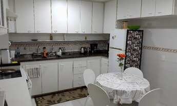 Imagem 3: Apartamento para aluguel possui 180 metros quadrados com 4 quartos