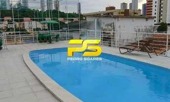 Imagem 2: Apartamento com 3 quartos à Venda, Manaíra - João Pessoa