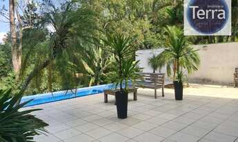 Imagem 5: Casa com 4 suítes para Locação em Condomínio Fechado