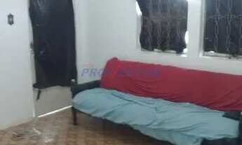 Imagem 3: Casa - Jardim Santa Mônica - Campinas