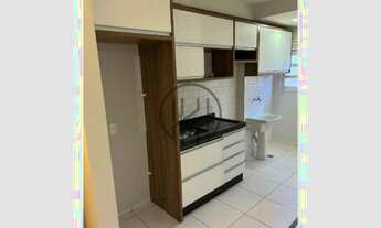 Imagem 5: Apartamento Villla das Paineiras, 2 quartos