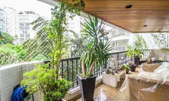 Imagem 16: Locação Apartamento 3 Dormitórios - 420 m² Higienópolis