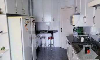 Imagem 2: Apartamento andar alto