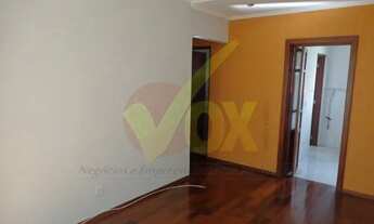 Imagem 2: Apartamento para Venda - Mansões Santo Antônio - Condomínio Cidades de Itália - Campinas