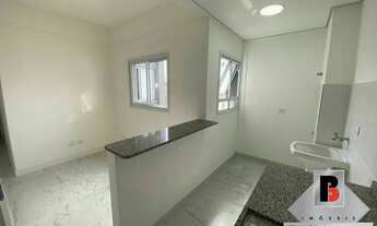 Imagem: APTO MOOCA 43M2 2 DORMITORIOS SALA COZINHA