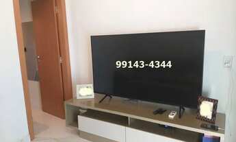 Imagem 4: Loft - Mobiliado - Alto padrão - Parque das Laranjeiras - Flores - Manaus - Amazonas