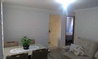 Imagem 2: Apartamento à venda, 52 m² por R$ 220.000,00 - Vila Camilópolis - Santo André/SP