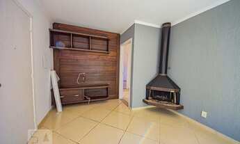 Imagem 2: Apartamento à Venda - Jardim Salso , 2 Quartos, 70 m2