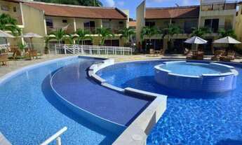 Imagem 5: Flat para venda possui 42 metros quadrados com 1 quarto em Praia de Pipa - Tibau do Sul