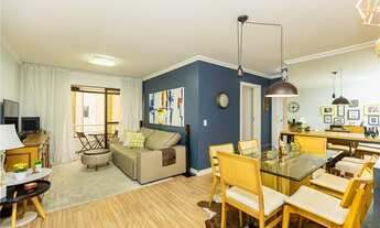 Imagem 4: Apartamento com 3 dormitórios à venda, Portão - Curitiba/PR