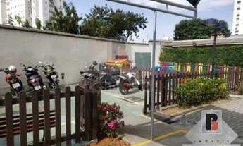 Imagem 5: Apto a venda no Ipiranga