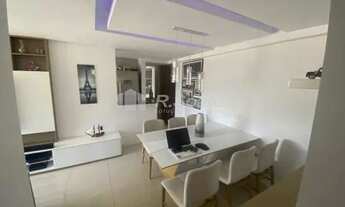 Imagem 4: Apartamento 90m2 , três quartos (uma suíte) Rua Henfil - Recreio dos Bandeirantes