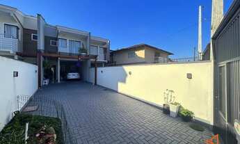 Imagem: Geminado com 03 dormitórios no São Marcos