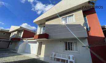 Imagem: Sobrado aceita troca apto