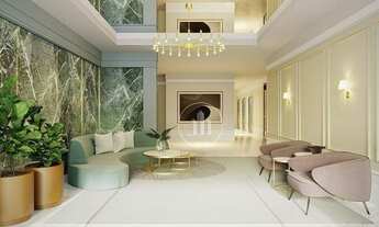 Imagem 2: Apartamento com 2 dormitórios à venda, 65 m² por R$ 535.000,00 - Floresta - São José/SC