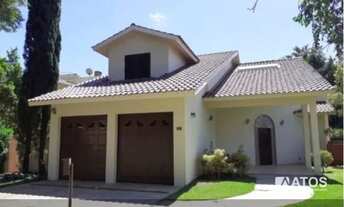 Imagem: Excelente casa no Condomínio Vivendas do